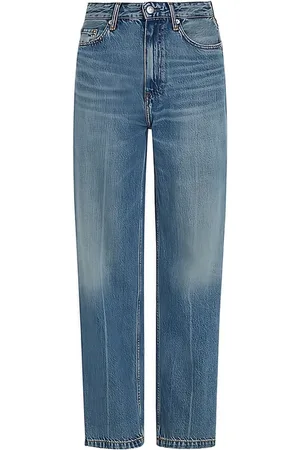 Tommy Hilfiger Jeans mit geradem Bein