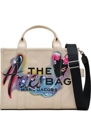 Marc Jacobs Mittelgroße The Aries Tote Bag