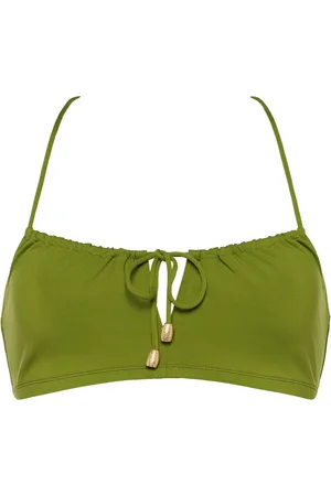 ERES Abysses Cropped-Bikinioberteil