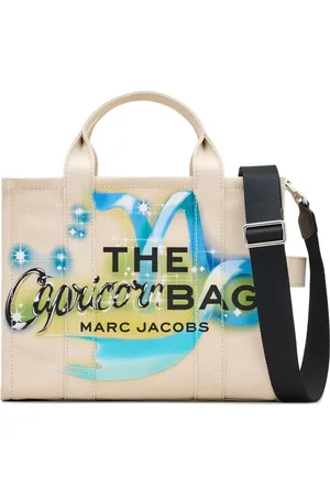 Marc Jacobs Mittelgroße The Capricorn Tote Bag
