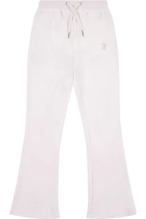 Juicy Couture Hose mit Strass