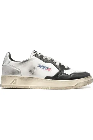 Autry Medalist Sneakers