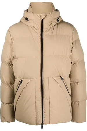 Woolrich Sierra Supreme Daunenjacke