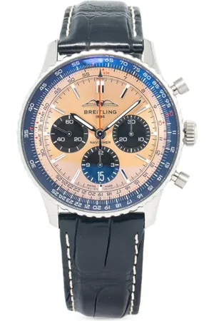 Breitling Pre-owned Navitimer 43mm