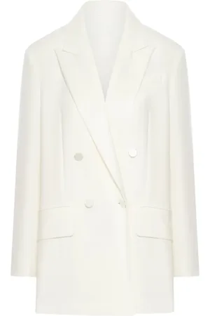 Max Mara Doppelreihiges Sakko