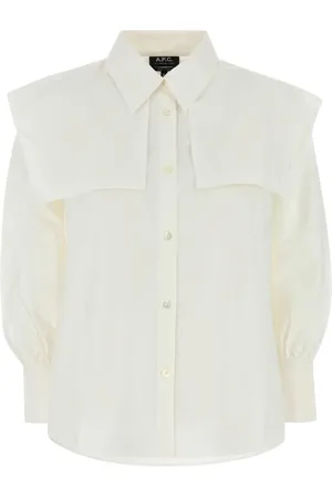 A.P.C. Klassisches Hemd
