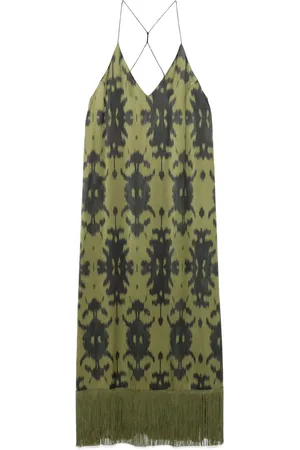 THE NINA STUDIO Athena Maxikleid