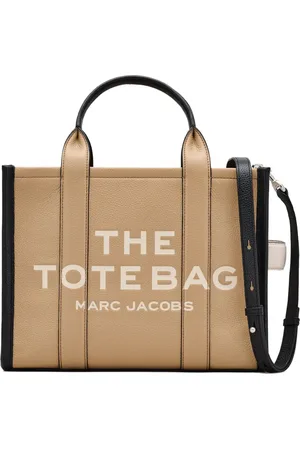 Marc Jacobs Mittelgroße The Colorblock Tote Bag
