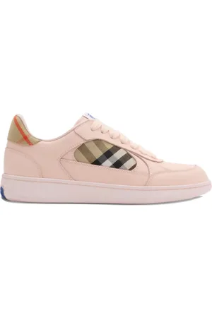 Burberry Terrace Sneakers
