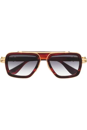 DITA EYEWEAR LXN-EVO Pilotenbrille