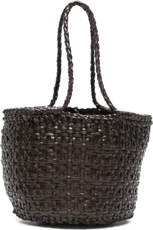 Dragon Diffusion Java Tote Bag