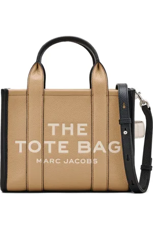 Marc Jacobs Kleine The Colour Block Tote Bag