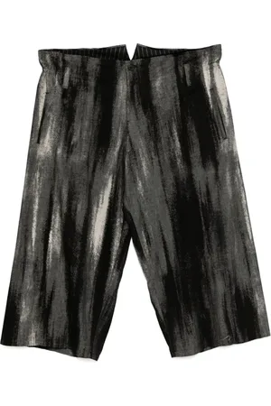 LIMI FEU Hose mit Print
