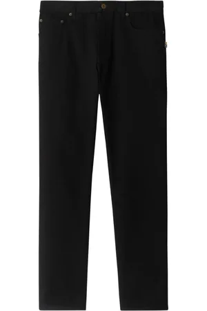 Burberry Schmale Jeans
