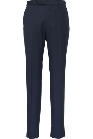 Ermenegildo Zegna Hose mit geradem Bein