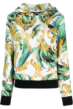Philipp Plein Hoodie mit Logo-Print