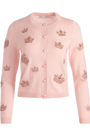 ALICE+OLIVIA Ruthy Cardigan