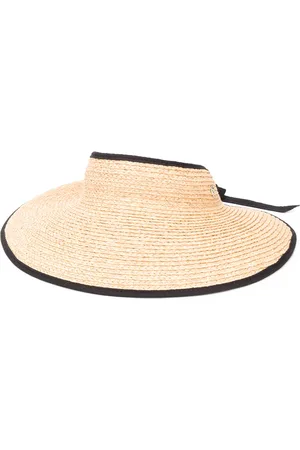 HELEN Geflochtener Visor