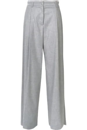 Caractere Tailored trousers