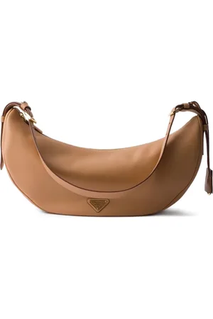 Prada Große Schultertasche