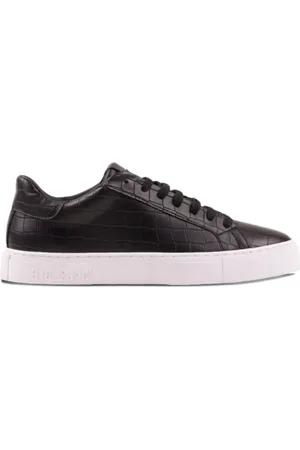 HIDE&JACK Sneakers aus Leder