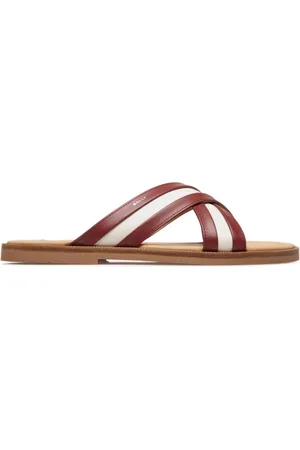 Bally Glide Pantoletten