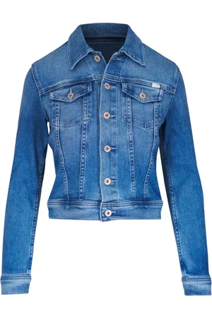 AG Jeans Robyn Central Coast Jacke