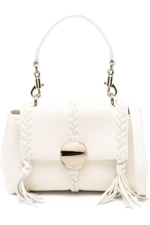 Chloé Mini Penelope Soft Schultertasche