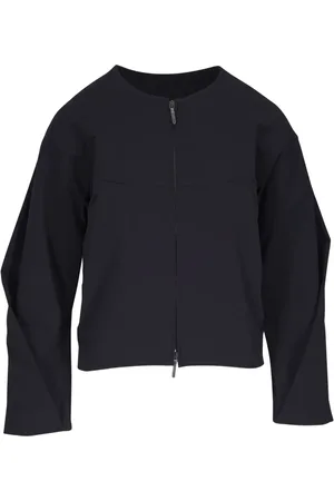 ZERO + MARIA CORNEJO T Bomberjacke