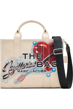 Marc Jacobs Mittelgroße The Sagittarius Tote Bag