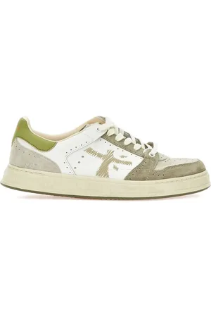 Premiata Quinn Sneakers