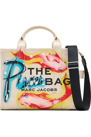 Marc Jacobs Mittelgroße The Pisces Tote Bag