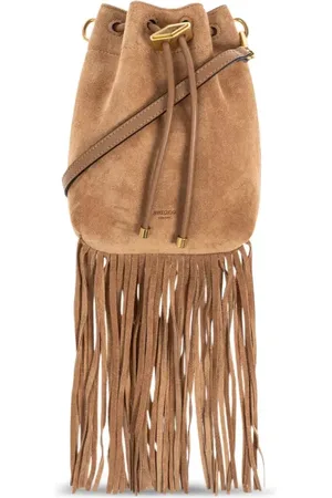 Jimmy Choo Bon Bon Beuteltasche