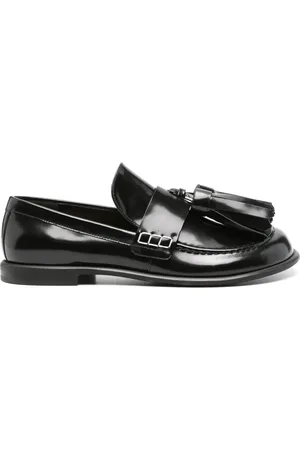 J.W.Anderson Loafer mit Quasten