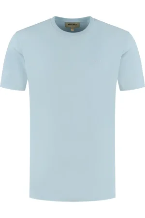 Woolrich Cotton t-shirt