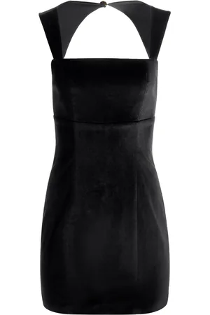 ALICE+OLIVIA Keria Minikleid