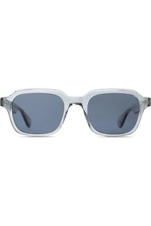 GARRETT LEIGHT Og Freddy P Sonnenbrille