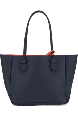 MOREAU Handtasche aus Leder