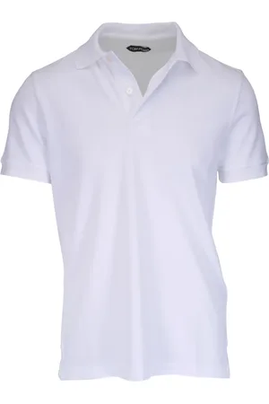 Tom Ford Cotton polo shirt