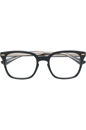 Gucci Eckige Sonnenbrille