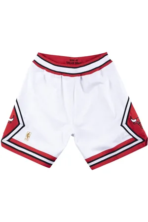 Mitchell & Ness NBA Chicago Bulls 1996 Basketball-Shorts