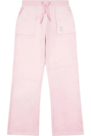 Juicy Couture Hose mit Strass