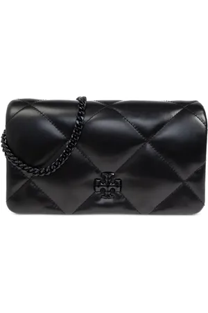 Tory Burch Gestepptes Portemonnaie