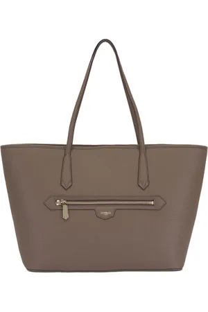 MOREAU Handtasche aus Leder