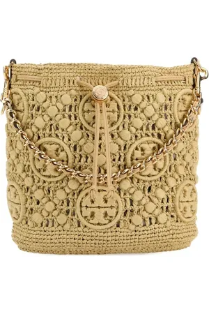 Tory Burch Tasche mit Monogrammmuster