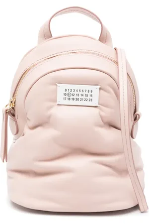 Maison Margiela Gesteppter Glam Slam Rucksack