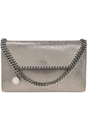 Stella McCartney Falabella Clutch