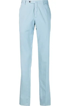 PT Torino Halbhohe Slim-Fit-Chino
