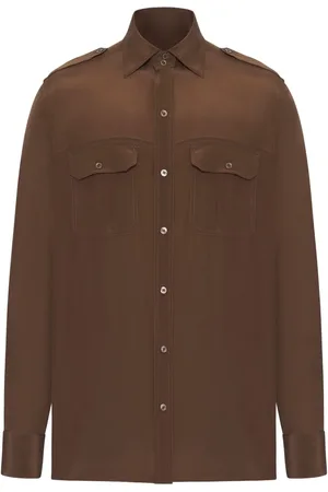 Tom Ford Silk shirt