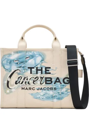 Marc Jacobs Mittelgroße The Cancer Tote Bag